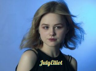 JulyElliot