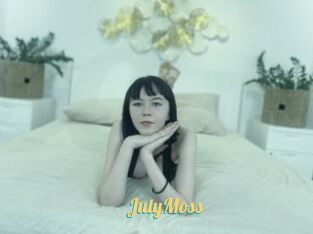 JulyMoss