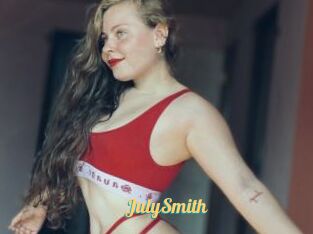 JulySmith
