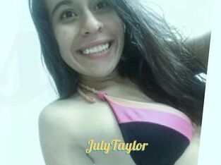 JulyTaylor