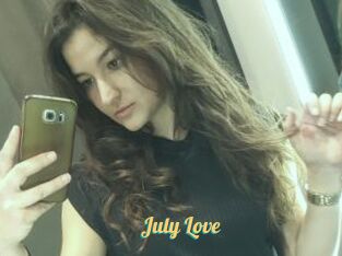 July_Love