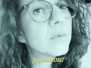 Julyanne0517