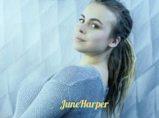 JuneHarper