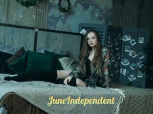 JuneIndependent