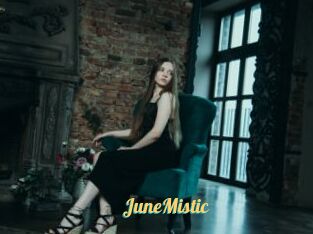 JuneMistic