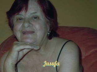 Jusufa Sex Amatrices