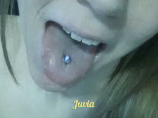 Juvia