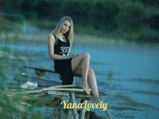 YanaLovely