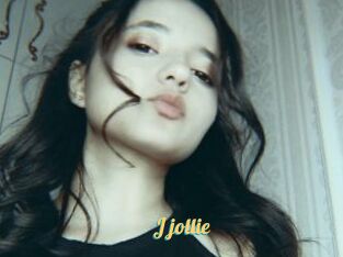 j_jollie Sex Amatrices