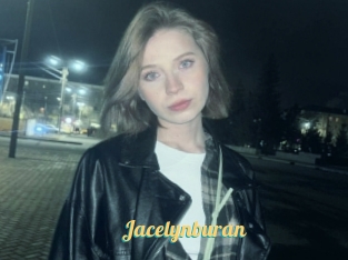 Jacelynburan