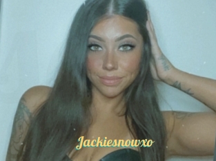 Jackiesnowxo