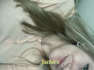 Jackiex
