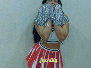 Jacklily