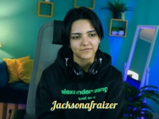 Jacksonafraizer