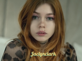Jaclynclark