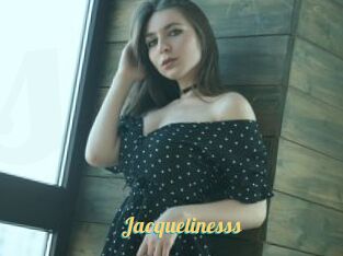 Jacquelinesss