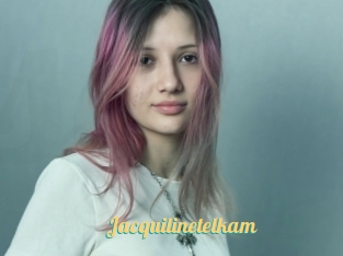 Jacquilinetelkam