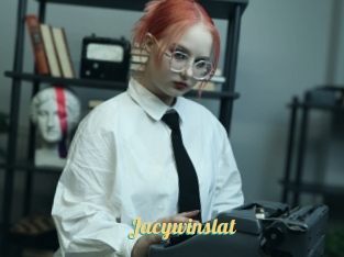Jacywinslat