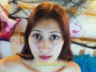 jadeadamsx Sex Amatrices
