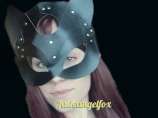 Jadeangelfox