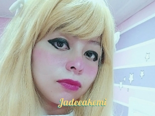 Jadeeakemi