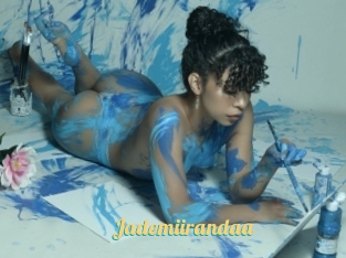 Jademiirandaa
