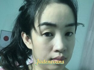 Jadenevans