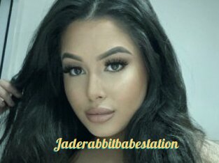 Jaderabbitbabestation