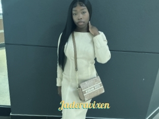 Jaderavixen