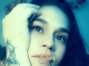 Jaderli