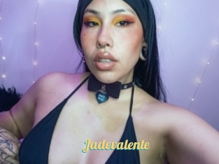 Jadevalente