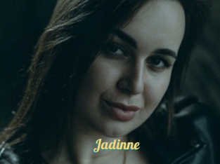 Jadinne
