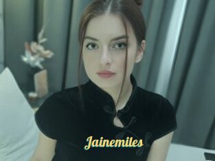 Jainemiles