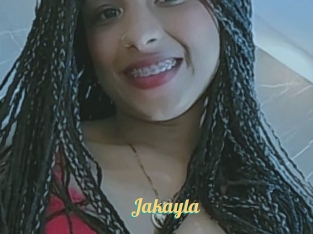 jakayla Sex Amatrices