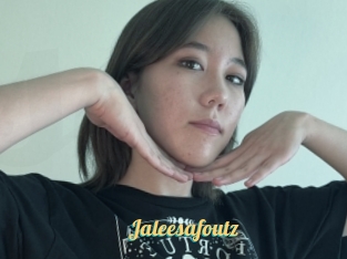 Jaleesafoutz