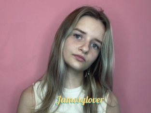 Jamesglover