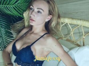 Jamiefoxxy