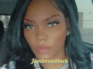 jamieroseblack Sex Amatrices