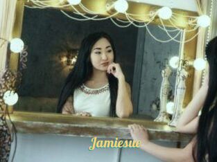 Jamiesue