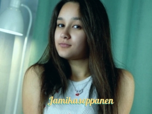 Jamikaseppanen