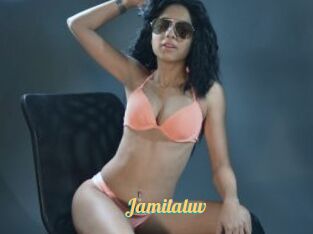 Jamilaluv