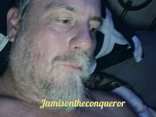 Jamisontheconqueror