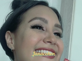 Janacohen