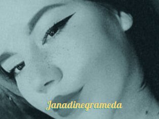 Janadinegrameda
