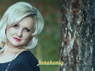Janakonig