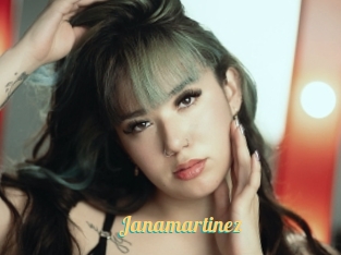 Janamartinez