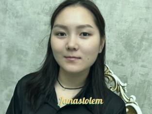Janastolem