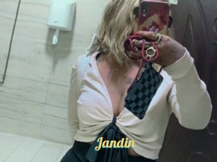 Jandin