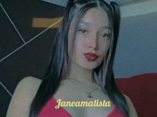 Janeamatista
