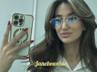 Janebowman